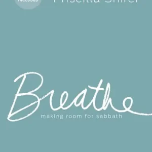 Last Chance Breathe - Bible Study Book with Video Access