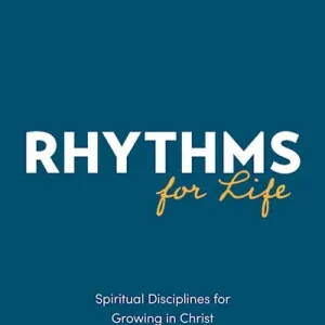 Warranty Included Rhythms for Life - Bible Study Book
