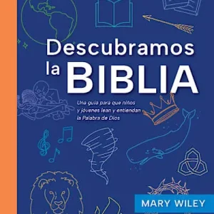 Descubramos la biblia Get Yours
