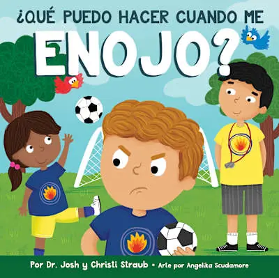 Order Now ¿Qué puedo hacer cuando me enojo?
