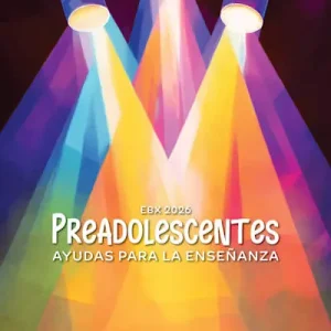 EBX 2026 - Paquete de ayudas para preadolescentes Trusted Brand