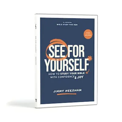 Bulk Order See for Yourself - DVD Set (Men)
