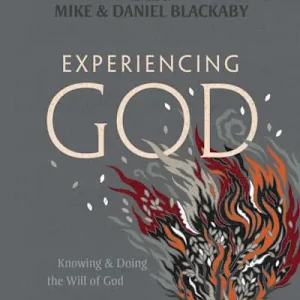 Experiencing God: Teen Bible Study Book with Video Access Top Rated