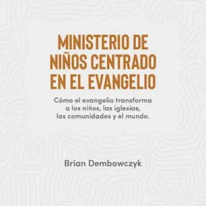 Free Returns Ministerio de niños centrado en el evangelio