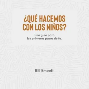 ¿Qué hacemos con los niños? Modern