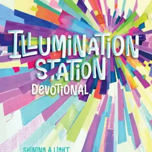 Illumination Station Devotional Cheap