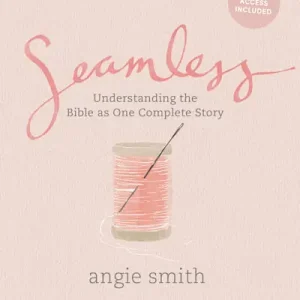 Best Price Seamless: Teen Girls Bible Study Book with Video Access