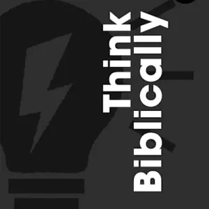 Crafted Think Biblically - Teen Bible Study Book with Video Access