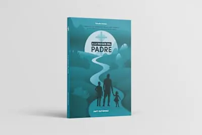 Order Now A la imagen del Padre - Estudio bíblico