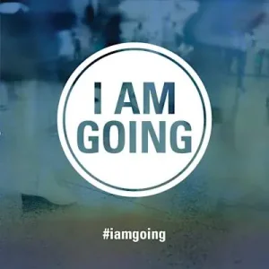 I AM GOING, Second Edition Original