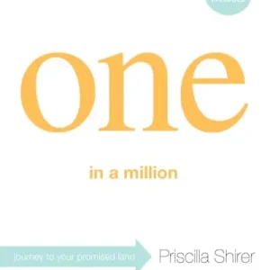 Limited Offer One in a Million - Bible Study eBook with Video Access