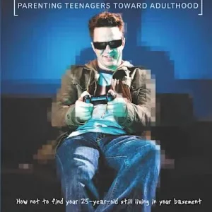 Affordable eBook - Accelerate: Parenting Teenagers Towards Adulthood