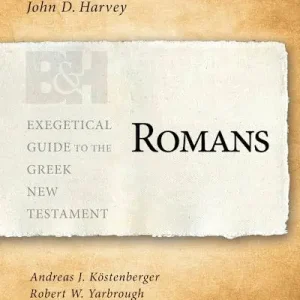 eBook - Romans Secure Checkout