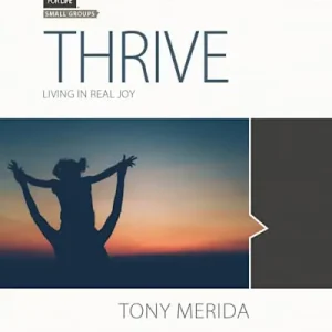 eBook - Bible Studies for Life: Thrive Bible Study Book Sale