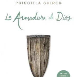 La armadura de Dios Markdown