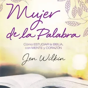 eBook - Mujer de la Palabra Instant Buy