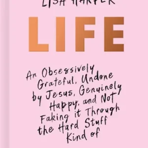 New Arrival eBook - Life