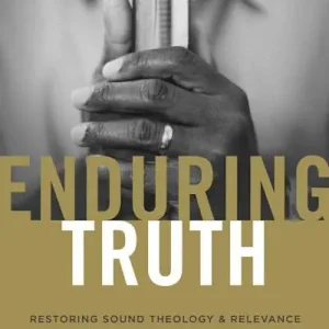 eBook - Enduring Truth Price Drop
