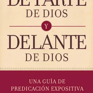 Best Choice eBook - De parte de Dios y delante de Dios