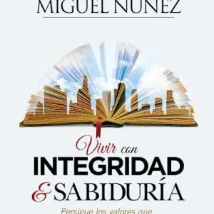 eBook - Vivir con integridad y sabiduría Last Chance