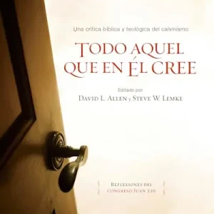 eBook - Todo aquel que en Él cree Certified