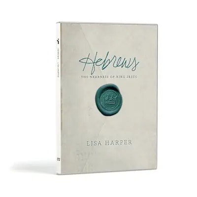 Sale Hebrews - DVD Set