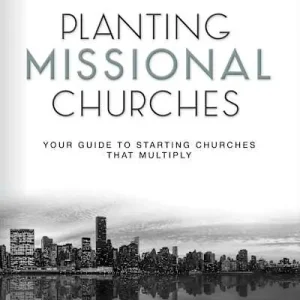 While Supplies Last Planting Missional Churches