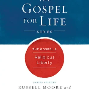 eBook - The Gospel & Religious Liberty Free Delivery
