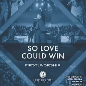 Today Only So Love Could Win - Downloadable Tenor Rehearsal Track