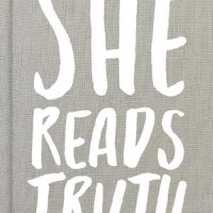 Modern eBook - She Reads Truth