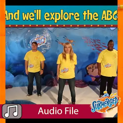 VBS 2016 ABC Submarine - Audio Trending