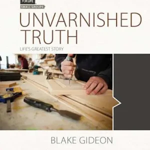 eBook - Unvarnished Truth Bible Study Book In Demand