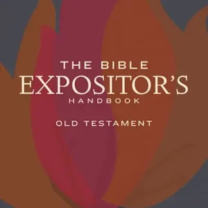 eBook - The Bible Expositor's Handbook, OT Edition Discount