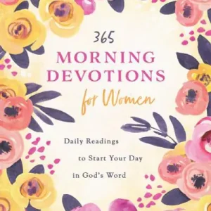 365 Morning Devotions for Women Authentic