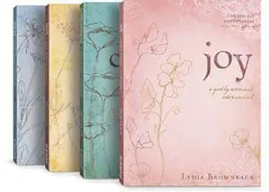 In Demand A Godly Woman’s Adornment: 4 Vol. set by Lydia Brownback