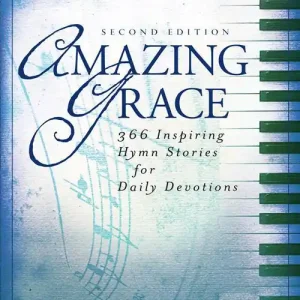 Reduced Price Amazing Grace (Kenneth W. Osbeck)