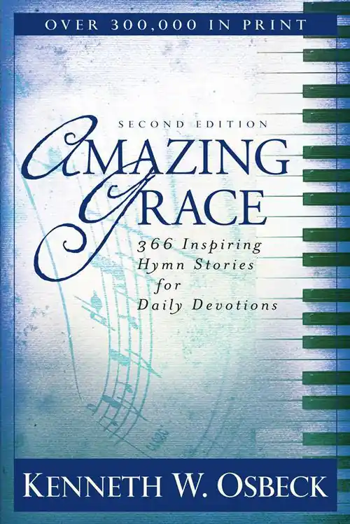 Reduced Price Amazing Grace (Kenneth W. Osbeck)