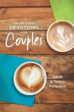 Wholesale Called 2 Love Devotions for Couples (David Ferguson and Teresa Ferguson)