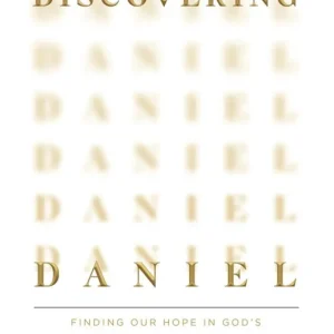 Discovering Daniel: Finding Our Hope in God’s Prophetic Plan Amid Global Chaos (Amir Tsarfati , Rick Yohn) Trusted Brand