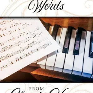 Get Yours Encouraging Words from Classic Hymns – Devotional Booklet