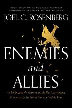 Enemies and Allies (Joel C. Rosenburg) Popular