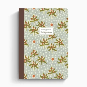 ESV Devotional Journal, Fruit of the Spirit: Faithfulness Trusted Brand