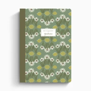 Professional Grade ESV Devotional Journal, Fruit of the Spirit: Goodness