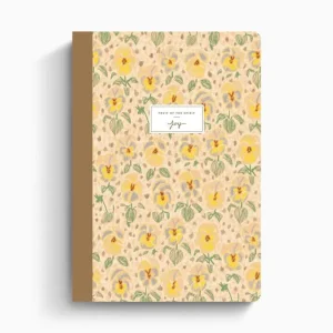 ESV Devotional Journal, Fruit of the Spirit: Joy Professional Grade
