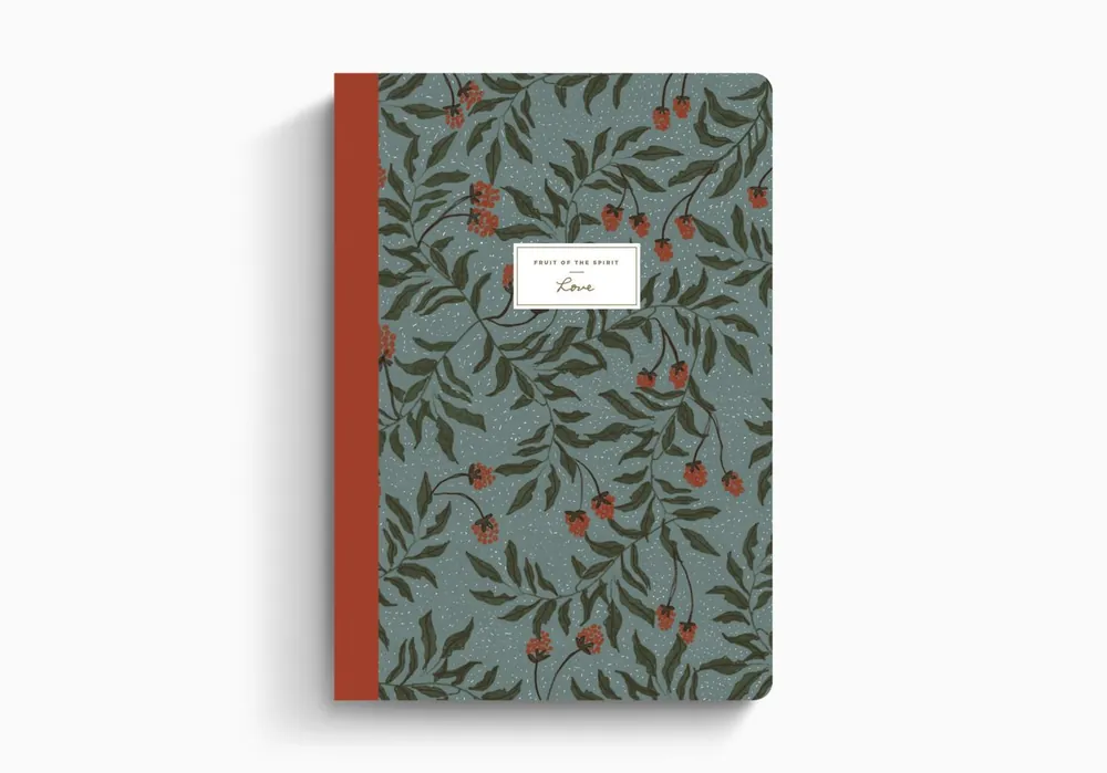 ESV Devotional Journal, Fruit of the Spirit: Love Must Have
