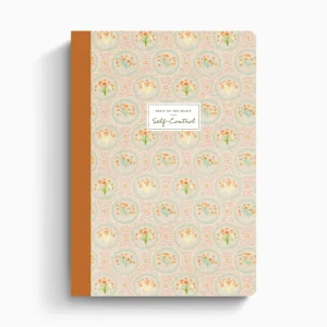 Fan Favorite ESV Devotional Journal, Fruit of the Spirit: Self-Control