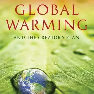 Global Warming (Jay Auxt , William Curtis III) Brand New