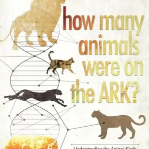How Many Animals were on the Ark?: Understanding the Animal Kinds (Craig Froman) Secure Checkout