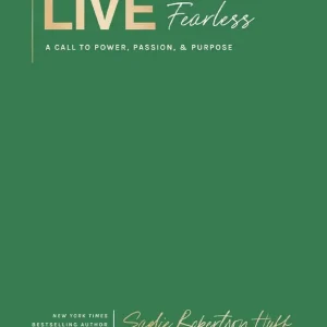 Factory Price Live Fearless: A Call to Power, Passion, and Purpose (Sadie Robertson Huff)