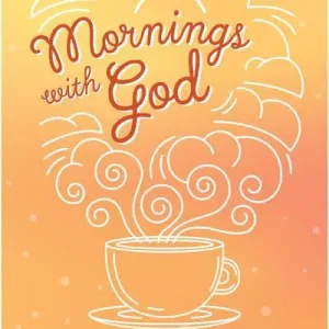 Genuine Mornings with God